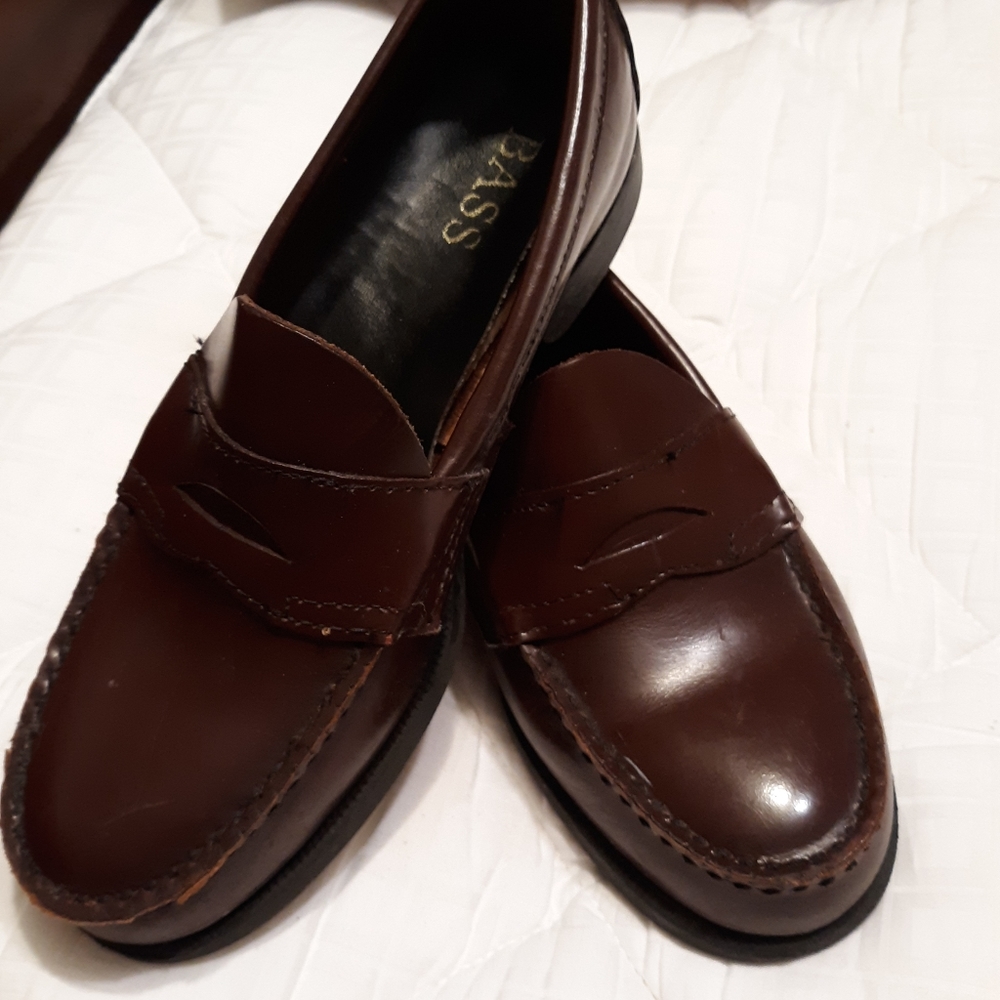 Loafers